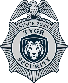 TyGr Security